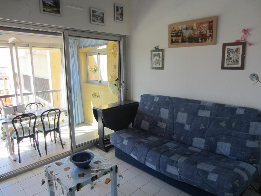 Aqua Plage Agde Buitenkant foto